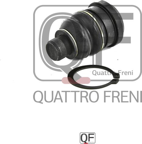 Quattro Freni QF50D00015 - Giunto di supporto / guida autozon.pro