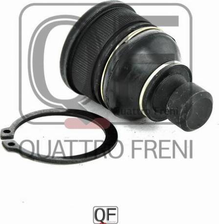 Quattro Freni QF50D00018 - Giunto di supporto / guida autozon.pro