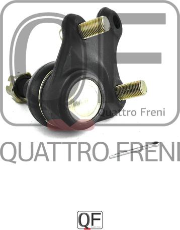 Quattro Freni QF50D00034 - Giunto di supporto / guida autozon.pro