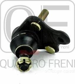 Quattro Freni QF50D00031 - Giunto di supporto / guida autozon.pro