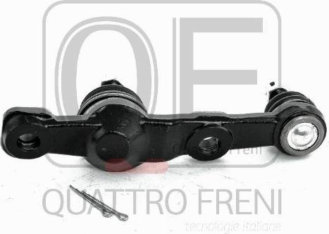 Quattro Freni QF50D00033 - Giunto di supporto / guida autozon.pro