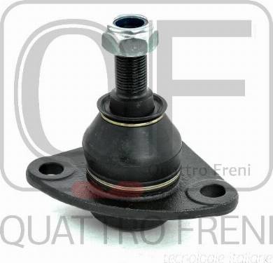 Quattro Freni QF50D00025 - Giunto di supporto / guida autozon.pro