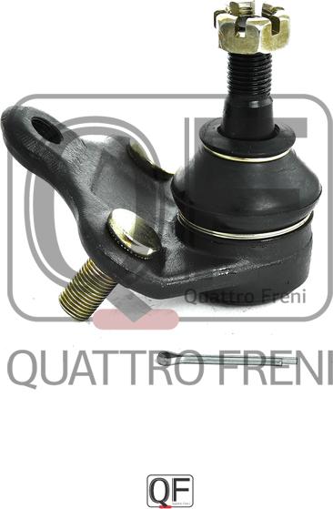 Quattro Freni QF50D00026 - Giunto di supporto / guida autozon.pro