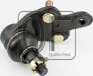 Quattro Freni QF50D00028 - Giunto di supporto / guida autozon.pro