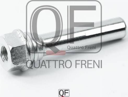 Quattro Freni QF50F00004 - Perno di guida, Pinza freno autozon.pro