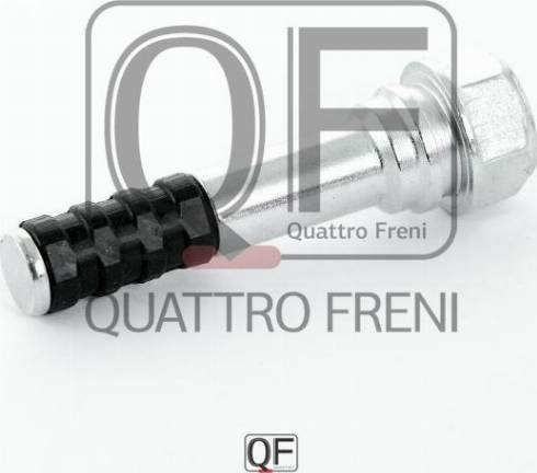 Quattro Freni QF50F00003 - Perno di guida, Pinza freno autozon.pro