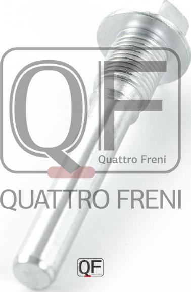 Quattro Freni QF50F00019 - Perno di guida, Pinza freno autozon.pro