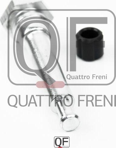 Quattro Freni QF50F00012 - Perno di guida, Pinza freno autozon.pro