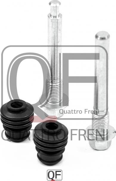 Quattro Freni QF50F00020 - Perno di guida, Pinza freno autozon.pro