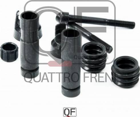 Quattro Freni QF50F00023 - Perno di guida, Pinza freno autozon.pro