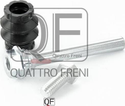 Quattro Freni QF51F00008 - Perno di guida, Pinza freno autozon.pro