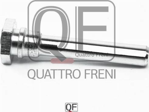 Quattro Freni QF51F00016 - Perno di guida, Pinza freno autozon.pro