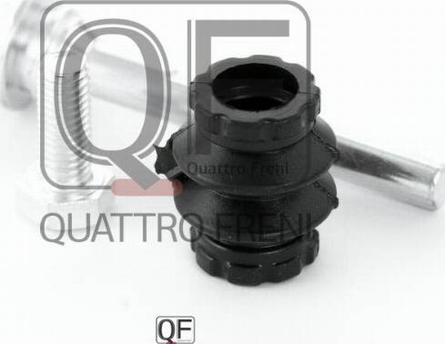 Quattro Freni QF51F00017 - Perno di guida, Pinza freno autozon.pro