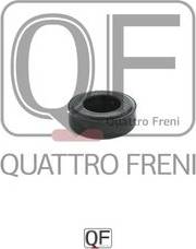 Quattro Freni QF53A00005 - Anello tenuta, Iniettore autozon.pro