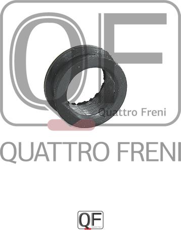 Quattro Freni QF53A00006 - Anello tenuta, Iniettore autozon.pro