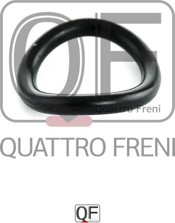 Quattro Freni QF53A00001 - Anello tenuta, Cavità candela autozon.pro