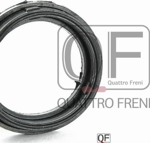 Quattro Freni QF53A00014 - Anello tenuta, Cavità candela autozon.pro