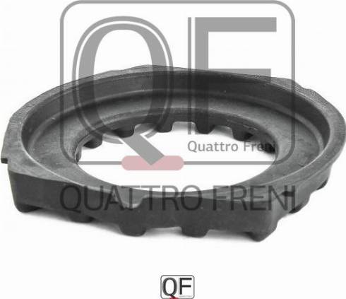 Quattro Freni QF52D00015 - Piattello reggimolla autozon.pro