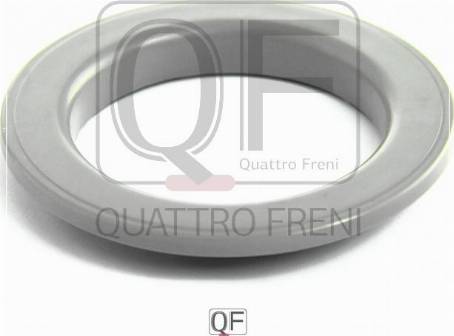 Quattro Freni QF52D00013 - Cuscinetto volvente, Supporto ammortizz. a molla autozon.pro