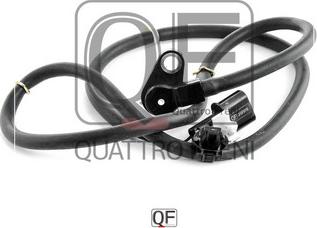 Quattro Freni QF60F00199 - Sensore, N° giri ruota autozon.pro