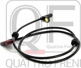 Quattro Freni QF61F00059 - Sensore, N° giri ruota autozon.pro