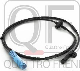 Quattro Freni QF61F00055 - Sensore, N° giri ruota autozon.pro