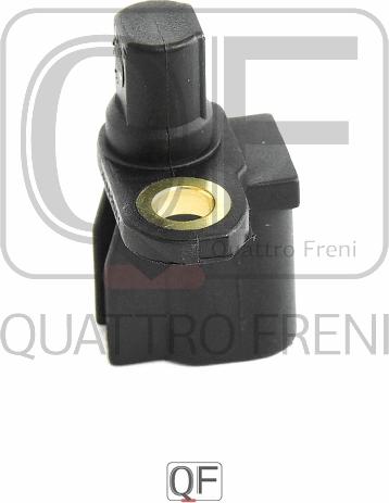 Quattro Freni QF61F00158 - Sensore, N° giri ruota autozon.pro