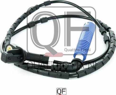 Quattro Freni QF61F00152 - Sensore, N° giri ruota autozon.pro