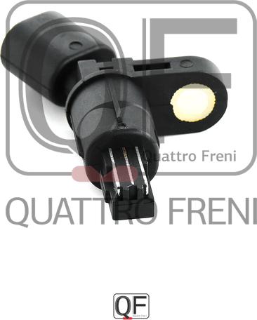 Quattro Freni QF61F00157 - Sensore, N° giri ruota autozon.pro