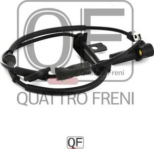 Quattro Freni QF61F00133 - Sensore, N° giri ruota autozon.pro