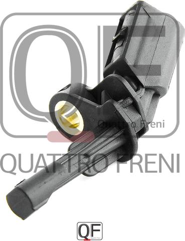 Quattro Freni QF61F00178 - Sensore, N° giri ruota autozon.pro