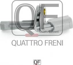 Quattro Freni QF61F00204 - Sensore, N° giri ruota autozon.pro