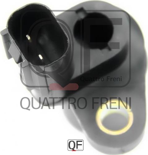 Quattro Freni QF61F00206 - Sensore, N° giri ruota autozon.pro