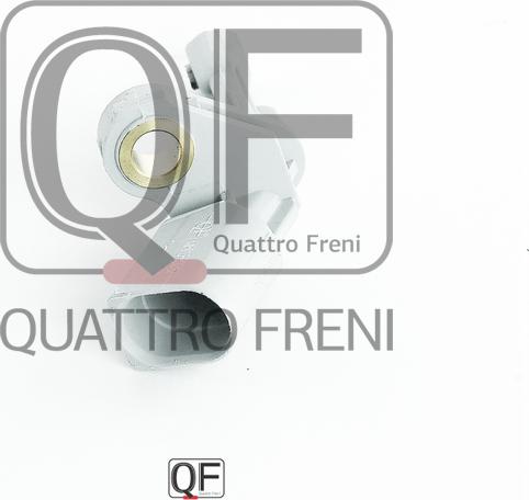 Quattro Freni QF61F00212 - Sensore, N° giri ruota autozon.pro