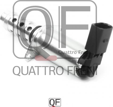 Quattro Freni QF62A00004 - Valvola comando, Regolazione albero a camme autozon.pro