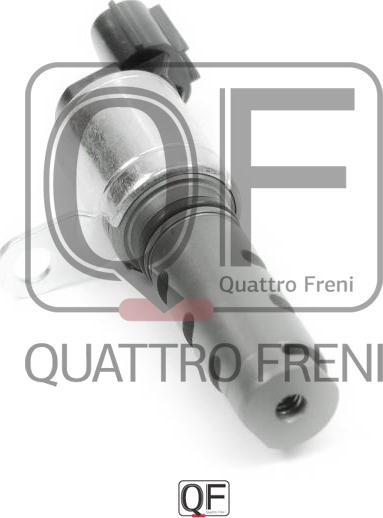 Quattro Freni QF62A00008 - Valvola comando, Regolazione albero a camme autozon.pro