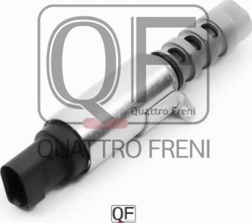 Quattro Freni QF62A00002 - Valvola comando, Regolazione albero a camme autozon.pro