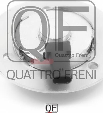 Quattro Freni QF62A00018 - Valvola comando, Regolazione albero a camme autozon.pro