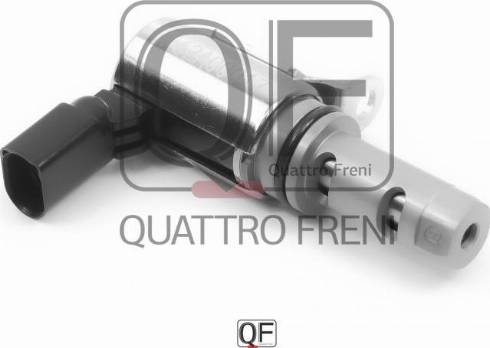 Quattro Freni QF62A00017 - Valvola comando, Regolazione albero a camme autozon.pro