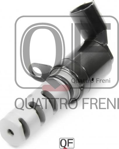 Quattro Freni QF62A00035 - Valvola comando, Regolazione albero a camme autozon.pro