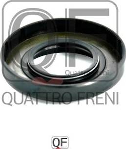 Quattro Freni QF62C00000 - Anello tenuta, Differenziale autozon.pro