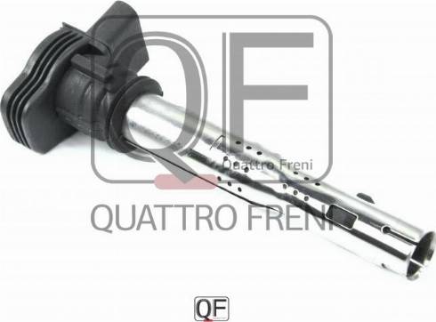 Quattro Freni QF09A00097 - Bobina d'accensione autozon.pro