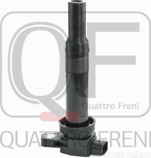 Quattro Freni QF09A00060 - Bobina d'accensione autozon.pro