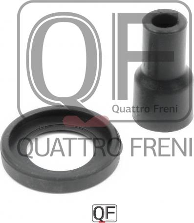 Quattro Freni QF09A00001 - Bobina d'accensione autozon.pro