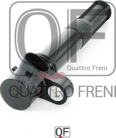 Quattro Freni QF09A00100 - Bobina d'accensione autozon.pro