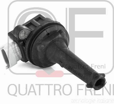 Quattro Freni QF09A00136 - Bobina d'accensione autozon.pro