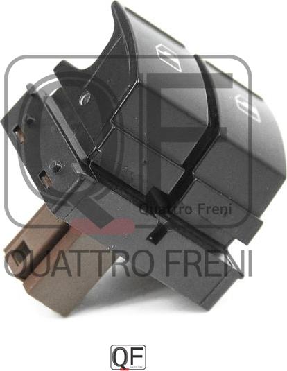 Quattro Freni QF04R00003 - Motore tergicristallo autozon.pro