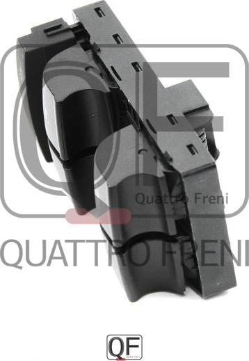 Quattro Freni QF04R00002 - Motore tergicristallo autozon.pro