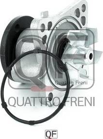 Quattro Freni QF05A00044 - Pompa acqua autozon.pro