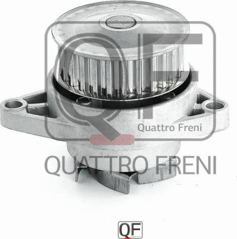 Quattro Freni QF05A00068 - Pompa acqua autozon.pro